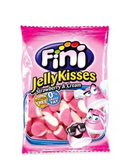 Gommes et bonbons FINI