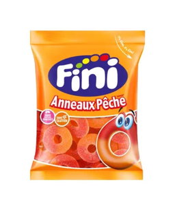 Gommes et bonbons FINI