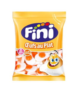 Gommes et bonbons FINI