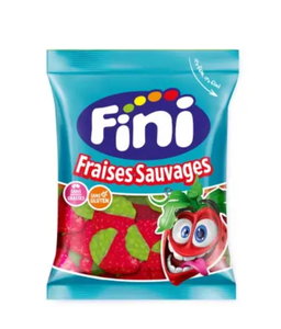 Gommes et bonbons FINI