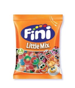 Gommes et bonbons FINI