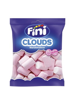 Gommes et bonbons FINI