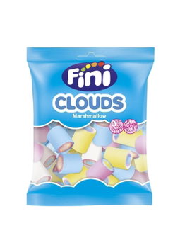 Gommes et bonbons FINI