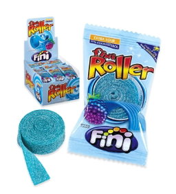 Gommes et bonbons FINI