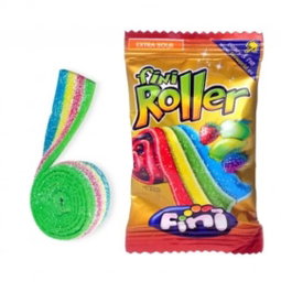 Gommes et bonbons FINI