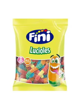 Gommes et bonbons FINI