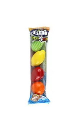 Gommes et bonbons FINI