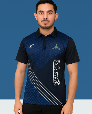 Baju Lengan Pendek