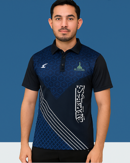 Baju Lengan Pendek