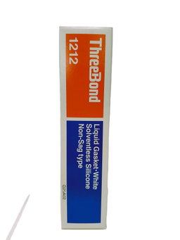 Threebond Liquid Gasket 1212/TB1212 White 100gm