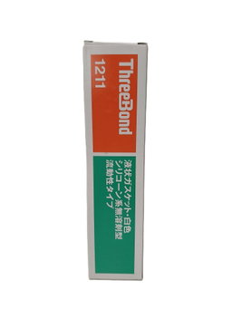 Threebond Liquid Gasket 1211/TB1211 White 100gm