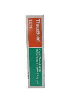 Threebond Liquid Gasket 1211/TB1211 White 100gm