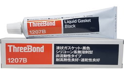 Threebond Liquid Gasket 1207B/TB1207 Black 100gm