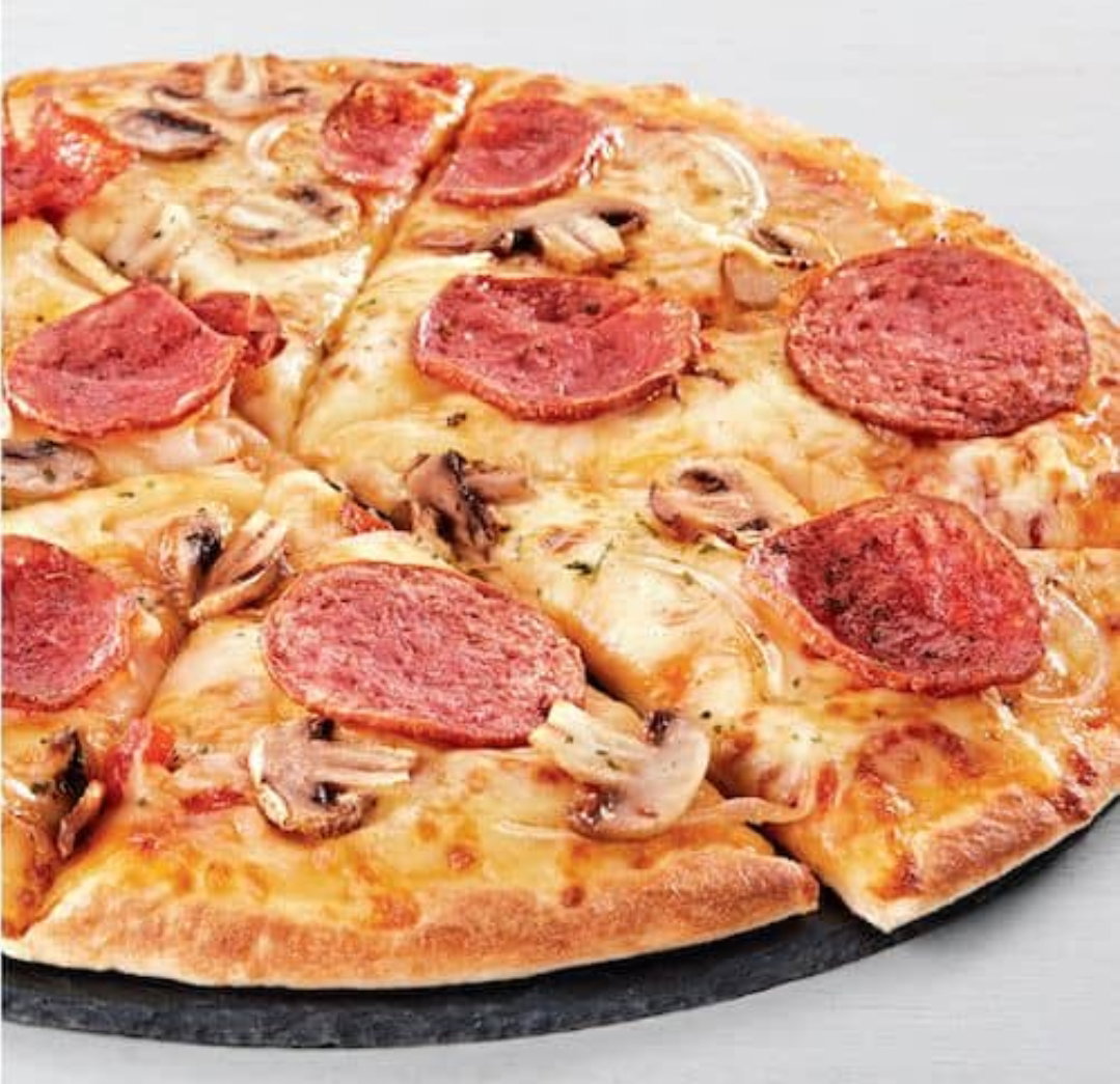PIZZA CLASSIQUE _5