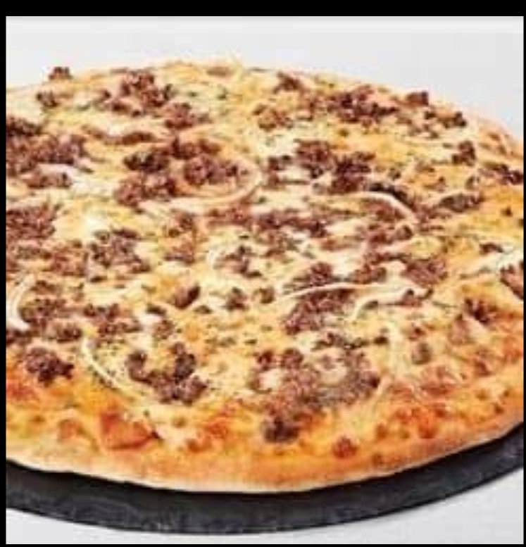 PIZZA CLASSIQUE _7