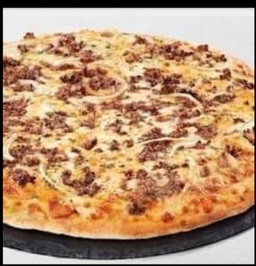 PIZZA CLASSIQUE 