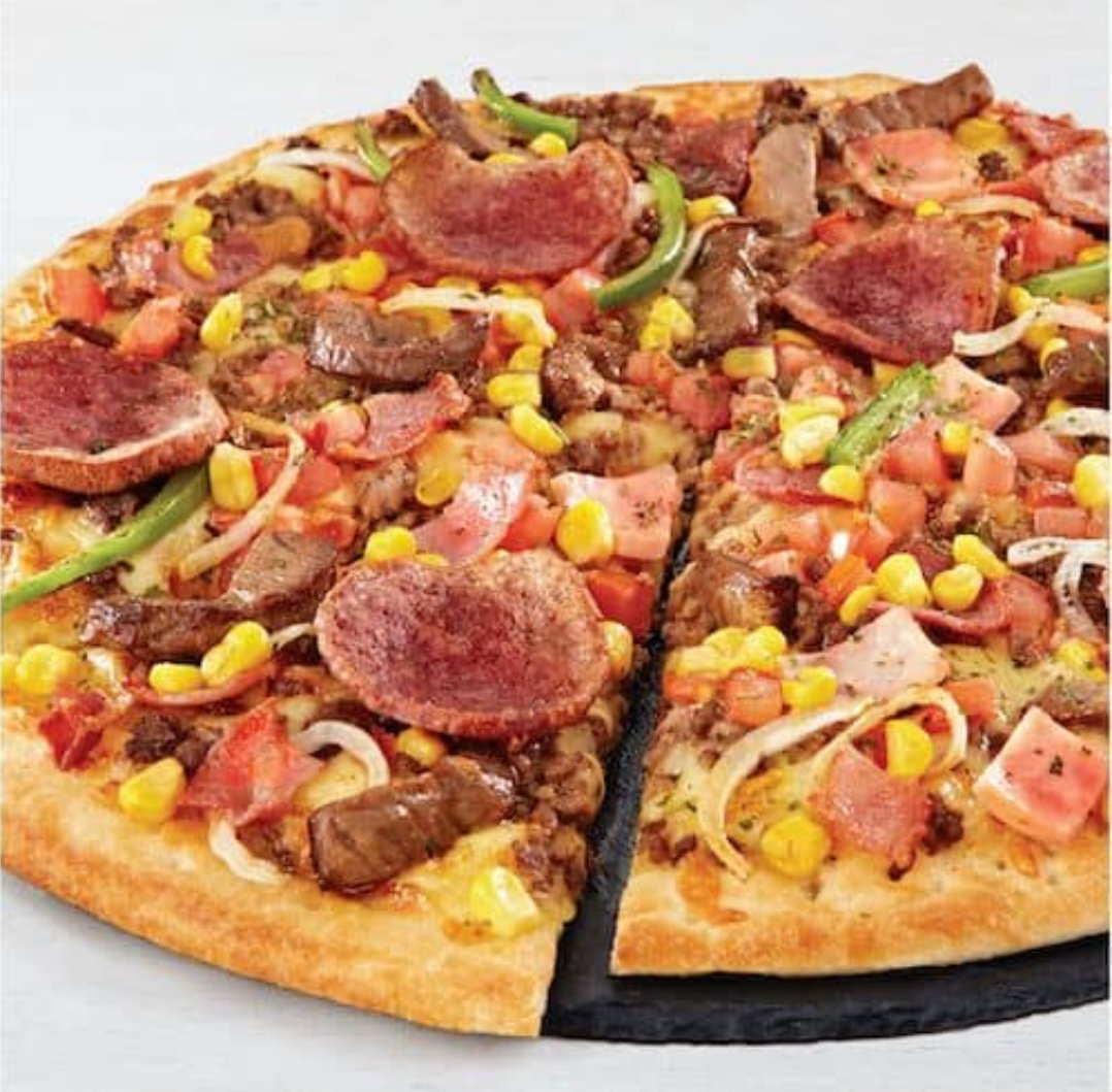 PIZZA DELUXE _3