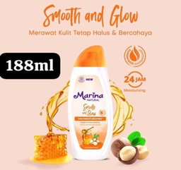 Marina Natural 150ml+38ml New