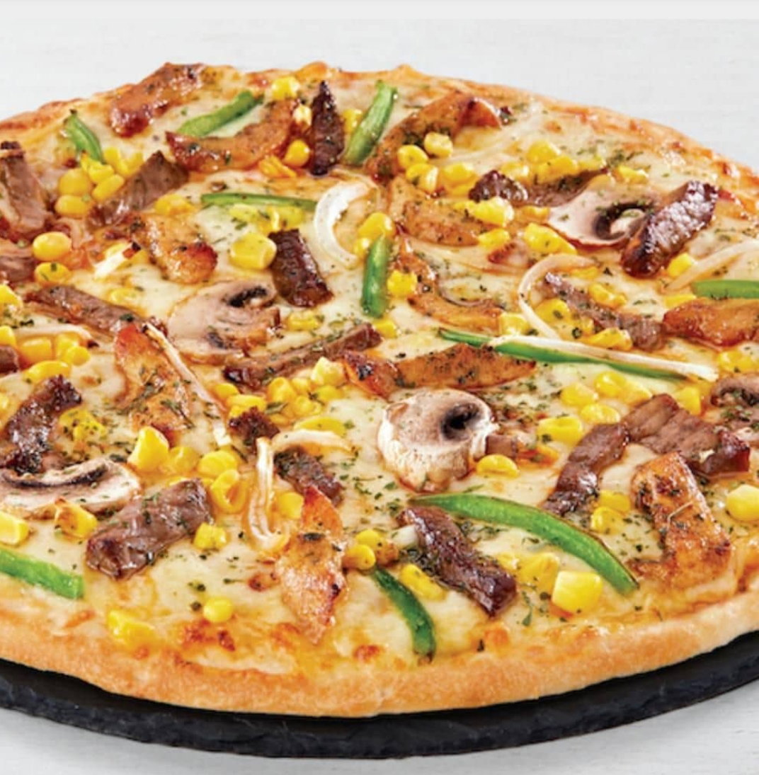 PIZZA DELUXE GRANDE _4