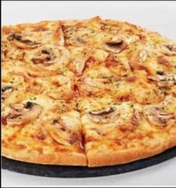 PIZZA CLASSIQUE MEGA 