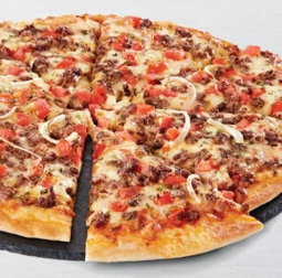 PIZZA CLASSIQUE MEGA 