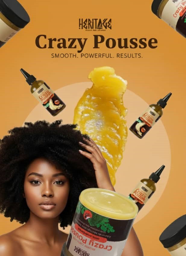 GAMME CRAZY POUSSE _0