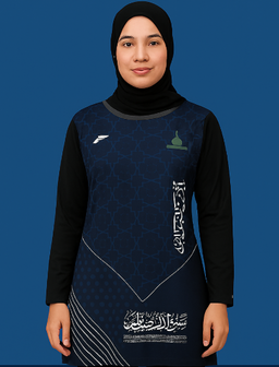 Baju Muslimah