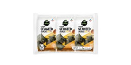 bibigo Crispy Seaweed Snack