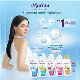 Marina UV 92ml