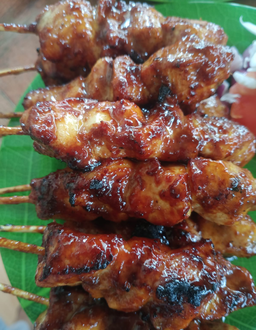 SATE KAMBING ATIK