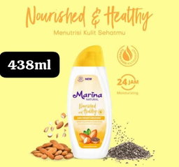 Marina natural 438ml