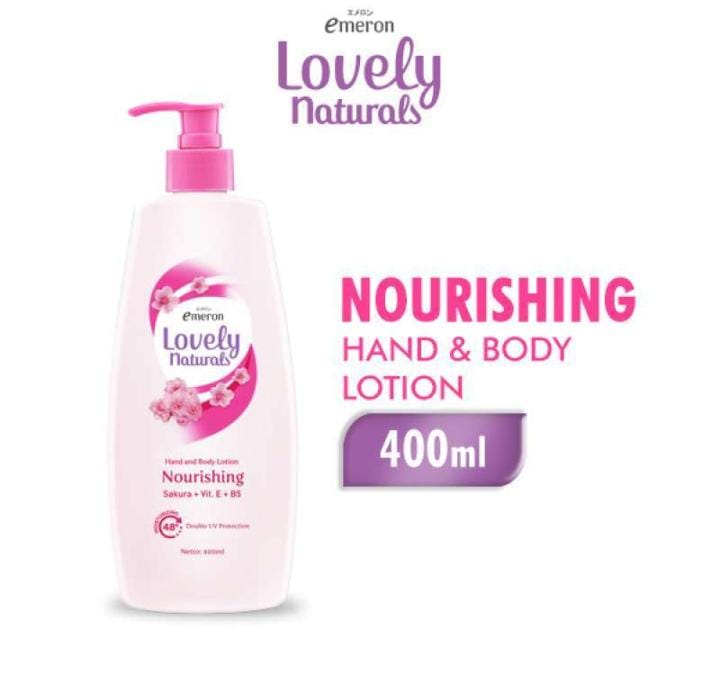 Lovely nat 400ml_1