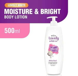 Lovely White UV 500ml