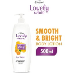 Lovely White UV 500ml