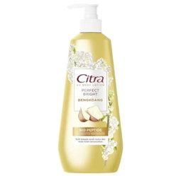 Citra lotion pompa