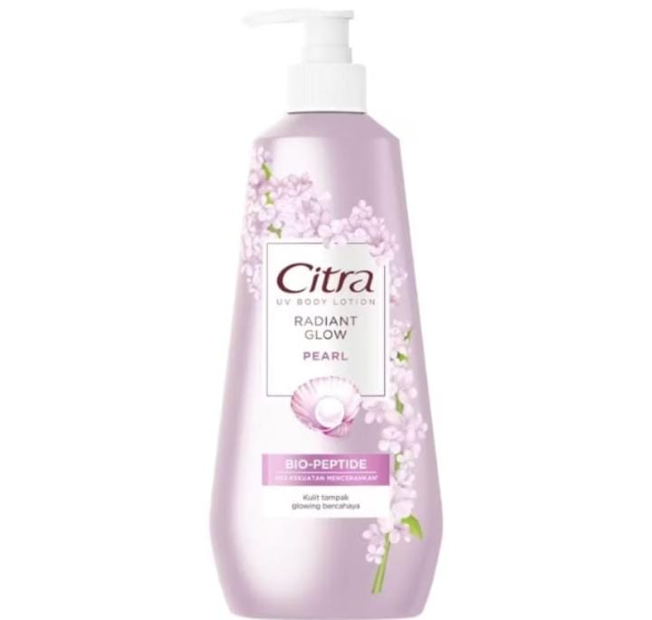 Citra lotion pompa_3