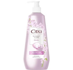 Citra lotion pompa