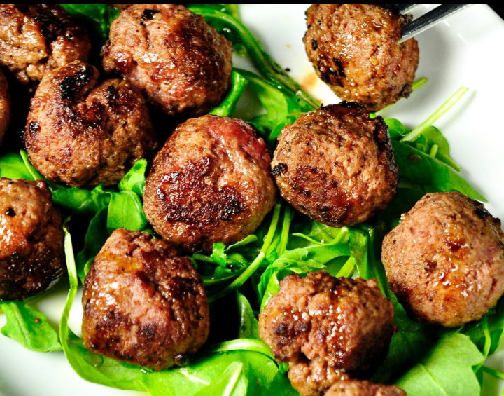 Boulettes _0
