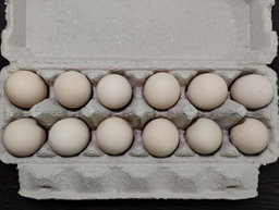 Natu Guddu (Desi eggs) 12PCS