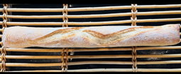 Baguette Charlemagne 