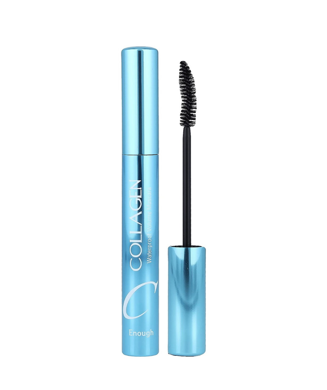 COLLAGEN - Waterproof Volume Mascara