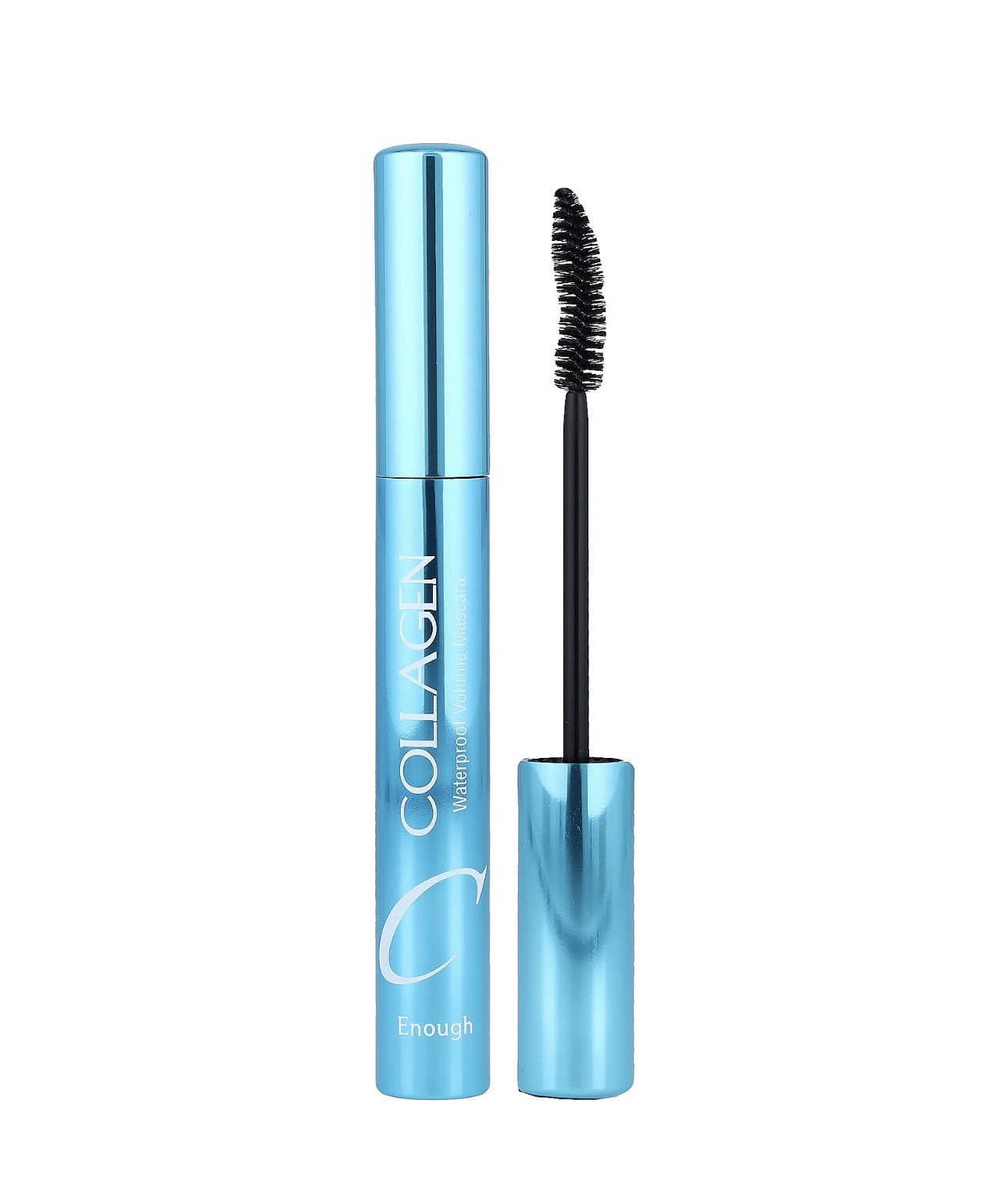 COLLAGEN - Waterproof Volume Mascara_0
