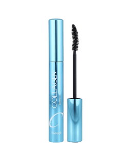 COLLAGEN - Waterproof Volume Mascara