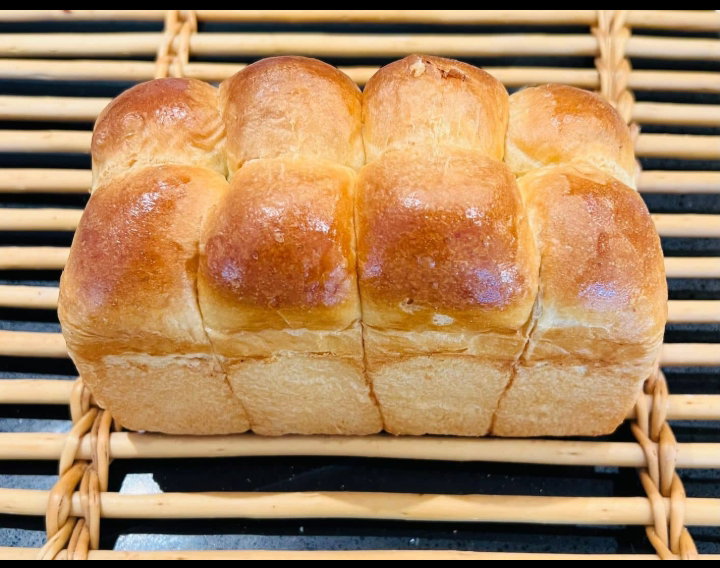 Pain brioche 400g