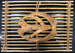 Fougasse olive
