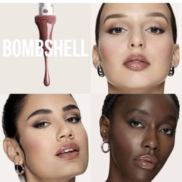 HUDABEAUTY - Faux Filler Lip Gloss 