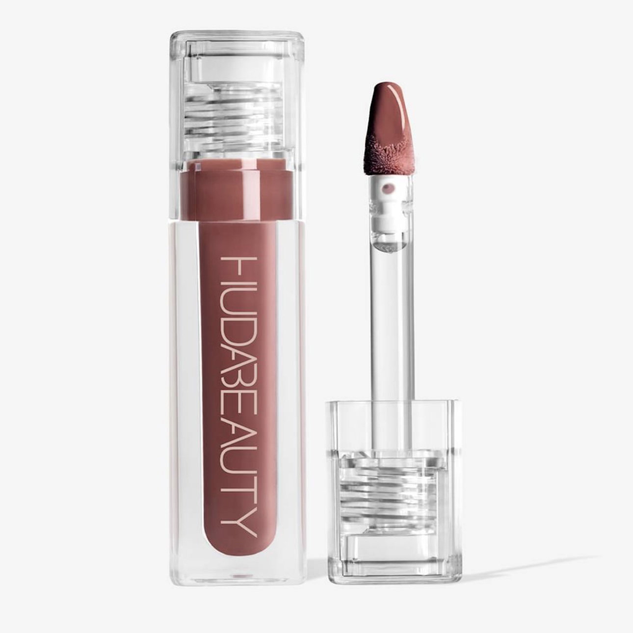 HUDABEAUTY - Faux Filler Lip Gloss _0