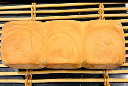 Pain de mie 
