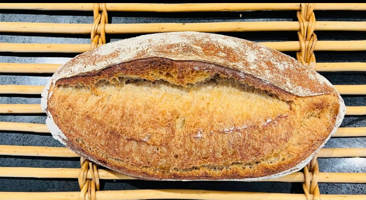 Pain de campagne