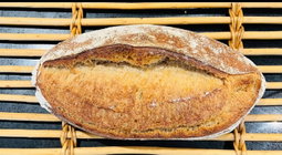 Pain de campagne 